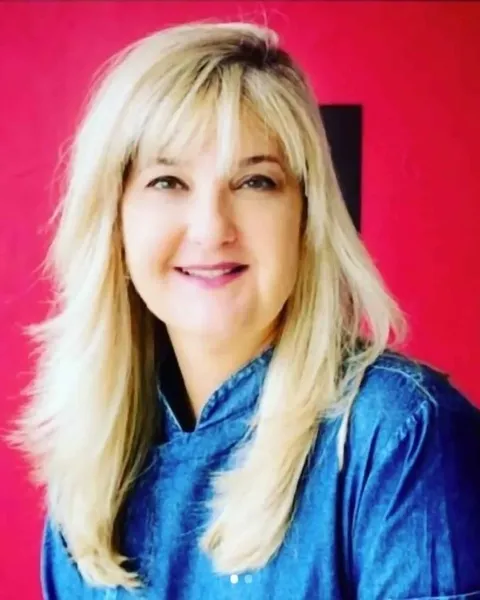 Foto de Elizabel Mourad