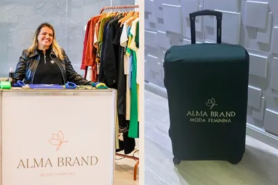 Alma Brand