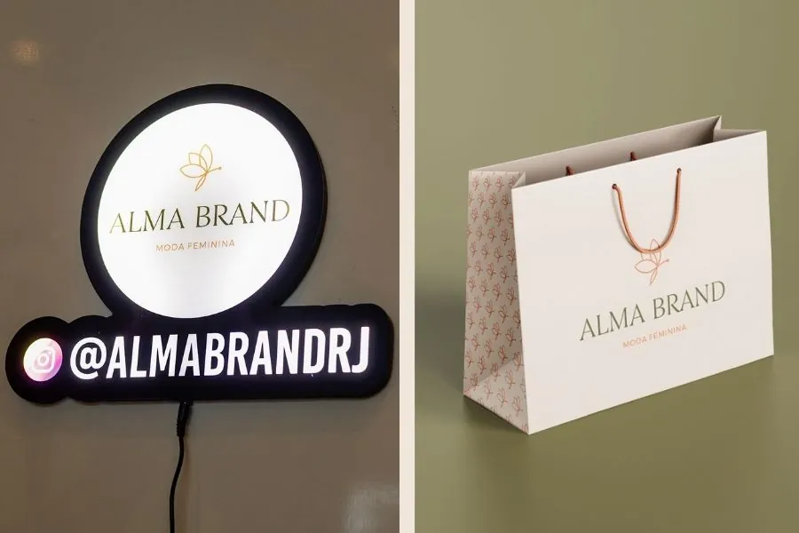 Alma Brand