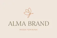 Logo de Alma Brand
