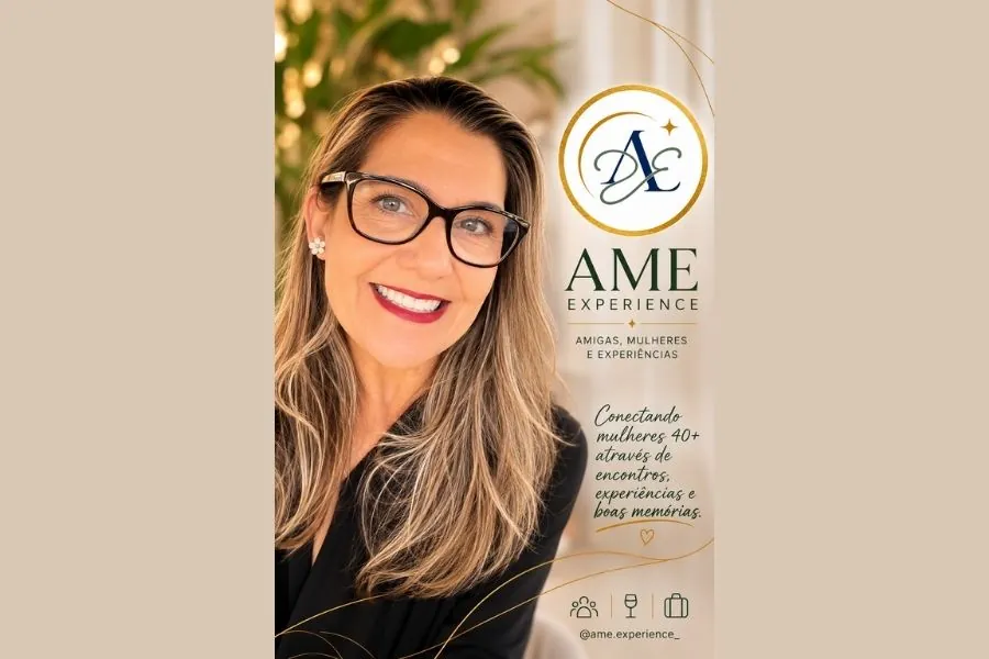AME Experiênce