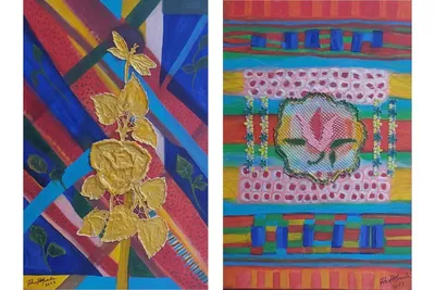 Ana Morche Art Studio