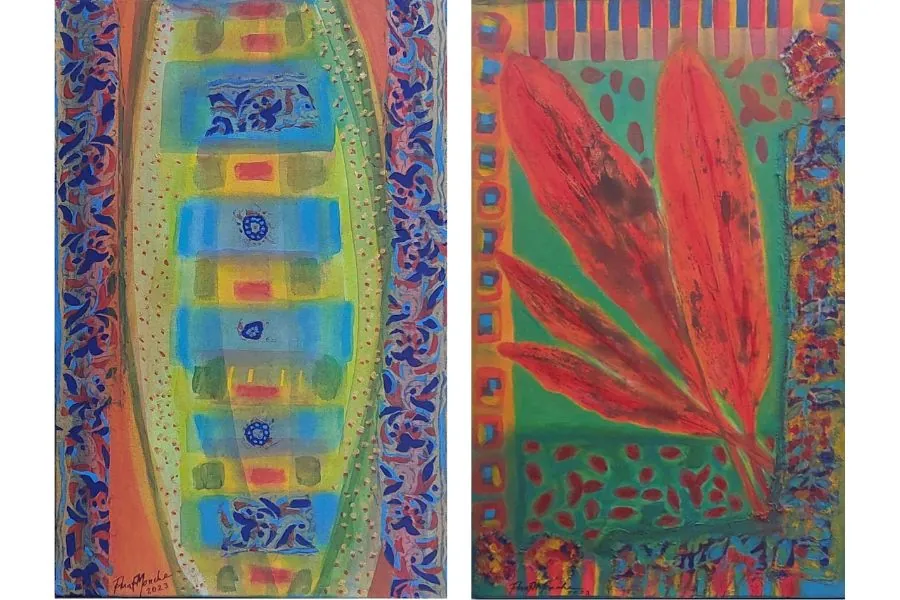 Ana Morche Art Studio