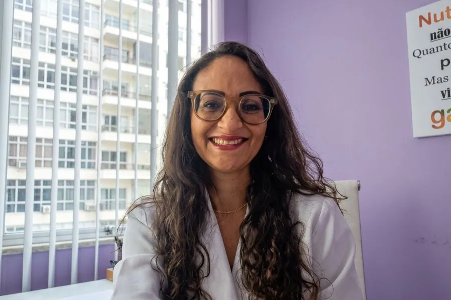 Andréa Barcellos Mendes
