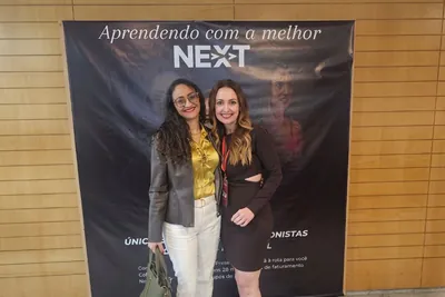Andréa Barcellos Mendes