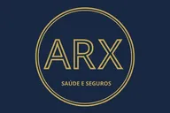 Logo de ARX SAÚDE E SEGUROS