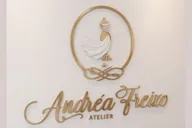 Logo de Atelier Andréa Freixo