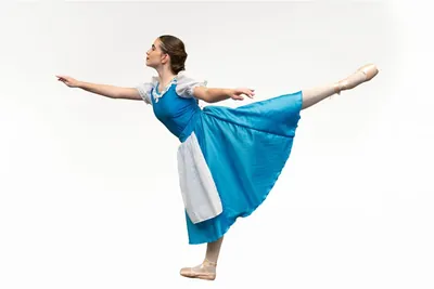 Ballet Thaisa Jatobá