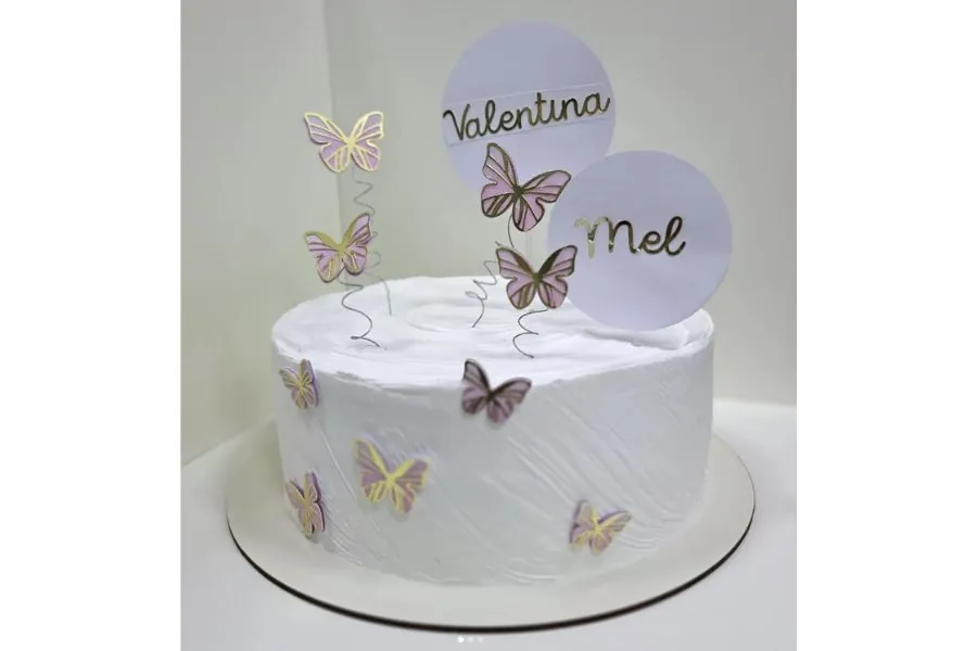 Blend Confeitaria Básico