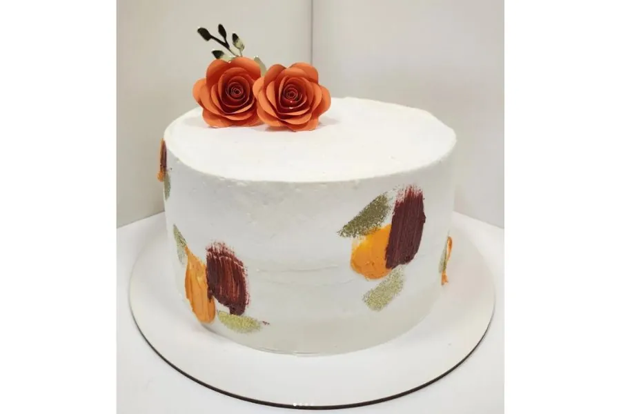 Blend Confeitaria - Mônica Souza