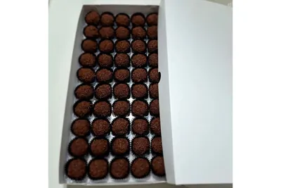 Blend Confeitaria - Mônica Souza