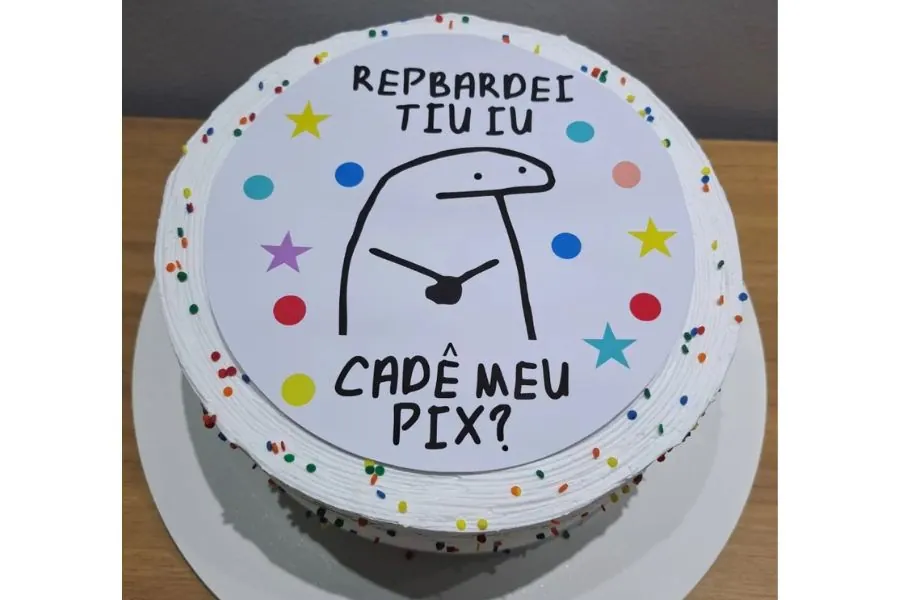 Blend Confeitaria - Mônica Souza