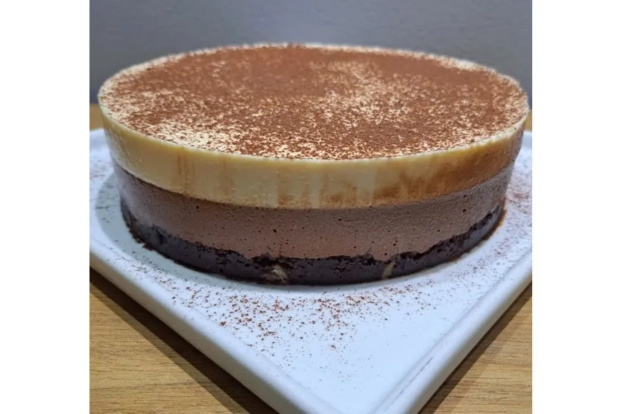Blend Confeitaria - Mônica Souza