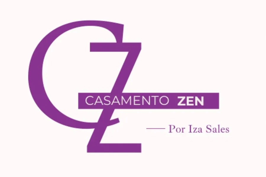 Casamento Zen