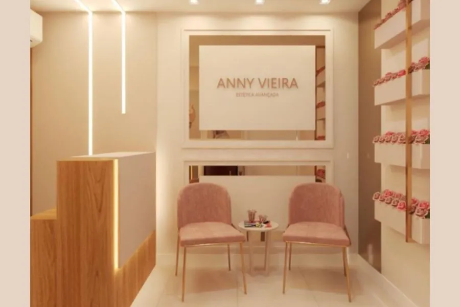 Clínica Dra Anny Vieira Harmonização facial e Rejuvenescimento