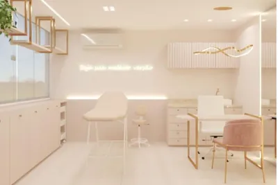 Clínica Dra Anny Vieira Harmonização facial e Rejuvenescimento