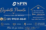 Logo de Elizabeth Pimenta - Corretora de Imóveis