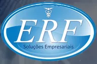 Logo de ERF SOLUÇÕES EMPRESARIAIS