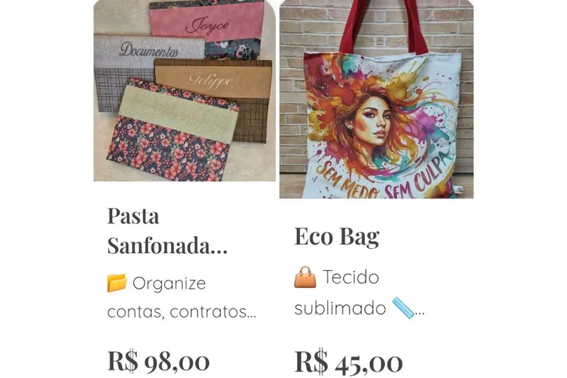 Estúdio Arte - Celia Domingues