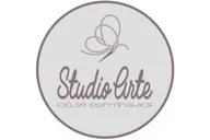 Logo de Estúdio Arte - Celia Domingues