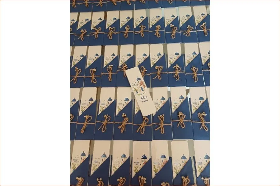 Flor de Papel - Papelaria Artesanal