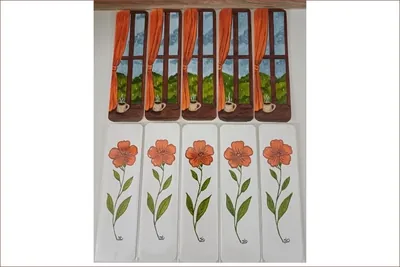 Flor de Papel - Papelaria Artesanal