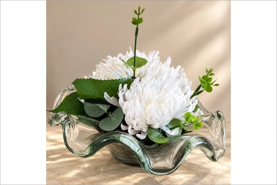 Flores & Tramas - Arranjos Florais Permanentes