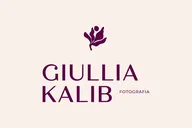 Logo de Giullia Kalib Fotografia