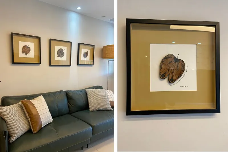 Goa . Galeria objeto arte