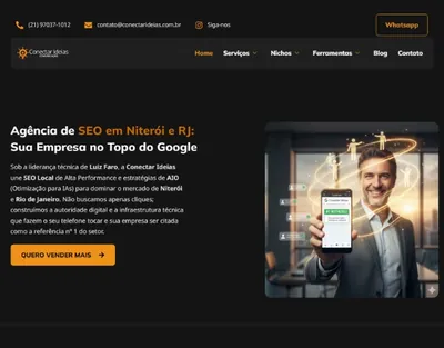 JC Luz Planos de Saúde