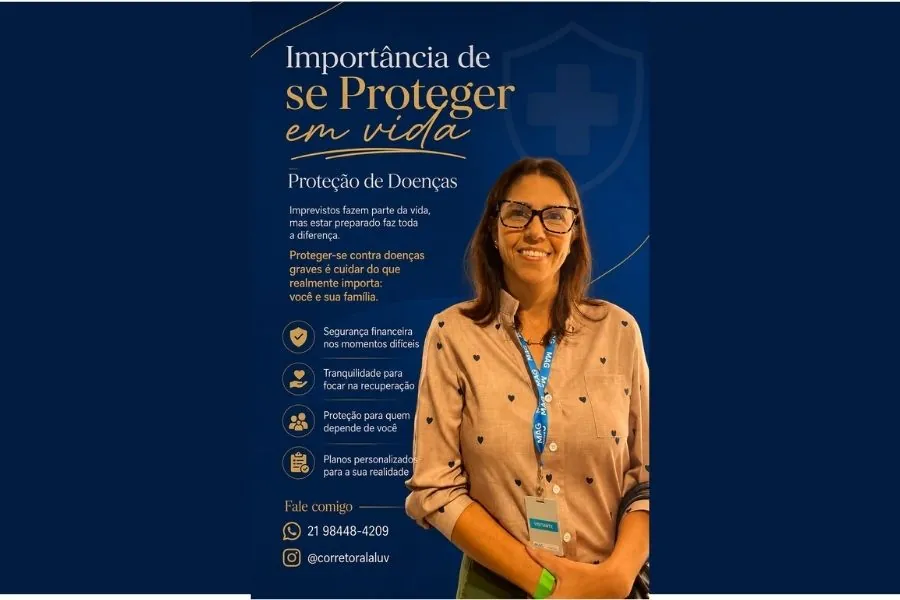 Laluv Corretora de Seguros