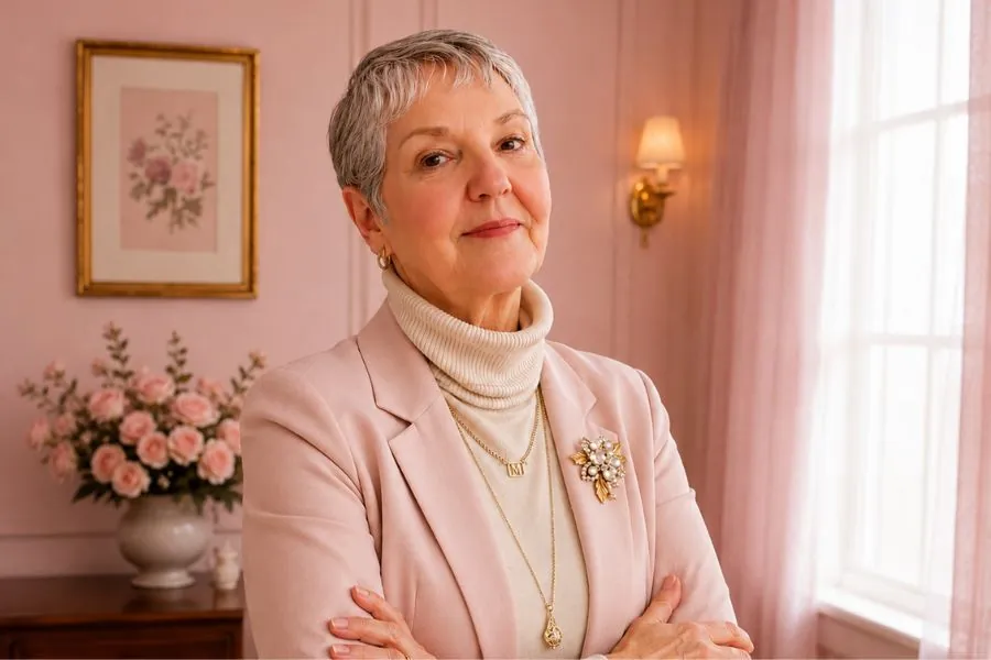 Monica Jales | Psicanálise para mulheres