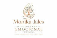 Logo de Monica Jales | Psicanálise para mulheres