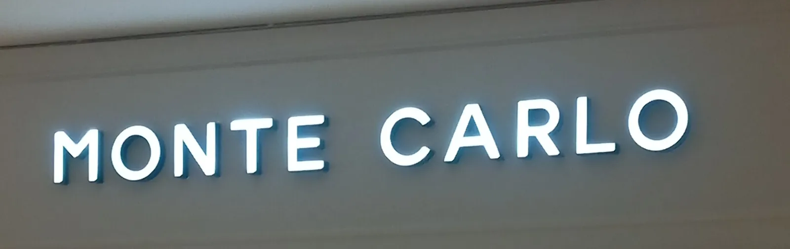 Monte Carlo Joias Niterói