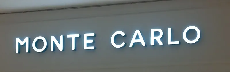 Monte Carlo Joias Niterói