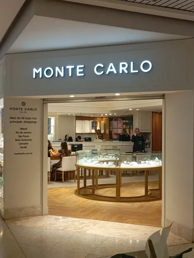 Monte Carlo Joias Niterói