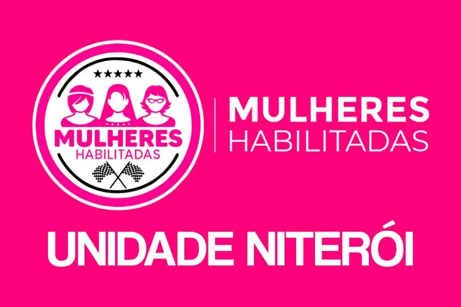 Mulheres Habilitadas Niterói