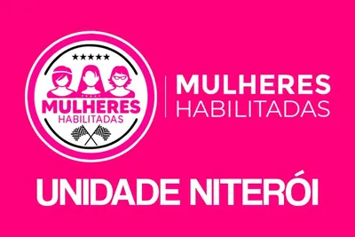 Mulheres Habilitadas Niterói