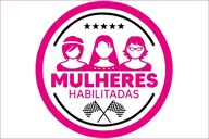 Logo de Mulheres Habilitadas Niterói