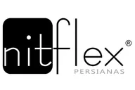 Logo de NitFlex Persianas