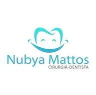 Logo de Nubya Mattos - Cirurgiã Dentista