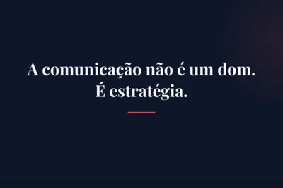 Paola Amaral - Especialista em Comunicação