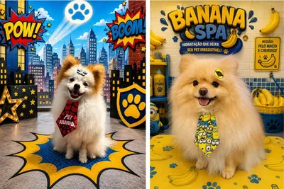 Pet Unique Pet Shop