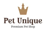 Logo de Pet Unique Pet Shop