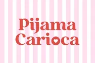 Logo de Pijama Carioca