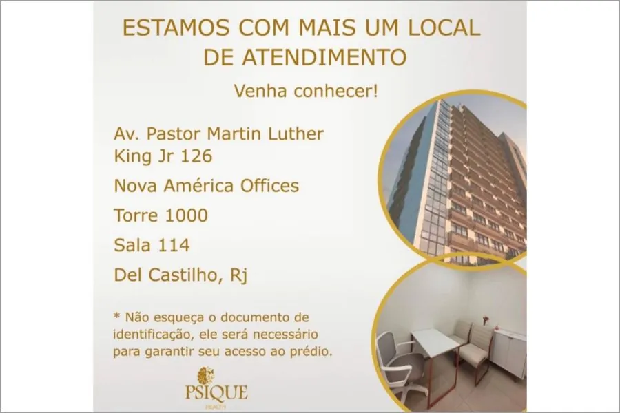 Psique healthcs