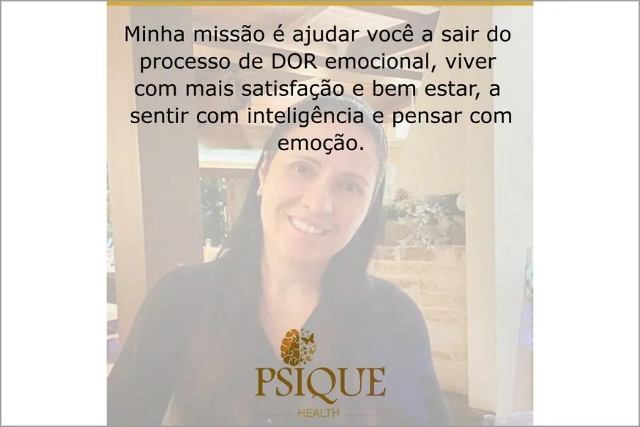 Psique healthcs