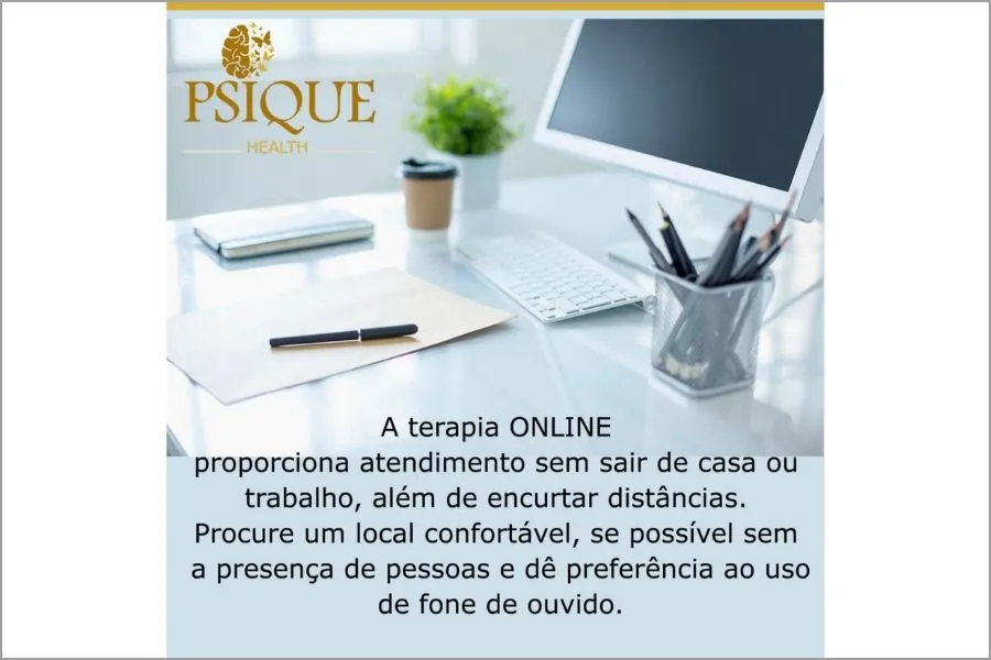 Psique healthcs