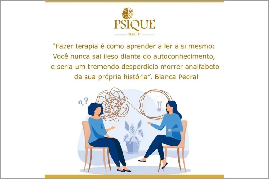Psique healthcs