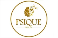Logo de Psique healthcs